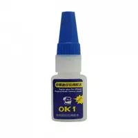 Adeziv Lichid Mechanic OK1 pentru senzor amprenta, 10ml