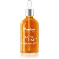 Himalaya Herbals Acne Clear+ Scar Removal Serum ser pentru regenerarea pielii care sufera de cicatrici