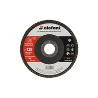 disc lamelar ELEFANT 125*22,2 P 80 T27