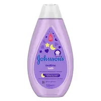 Lotiune de Spalare Johnson's Baby Bedtime, 500 ml