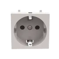 Shuko Socket For Floor Box