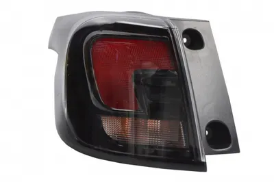 Stop spate stanga (exterior, P21 5W P21W) potrivit OPEL CROSSLAND X, CROSSLAND X CROSSLAND 03.17