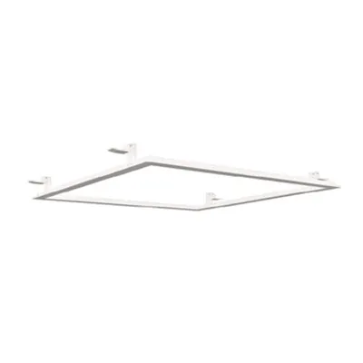 LED Panel rama incastrare ptr. M600, Serie Ledon