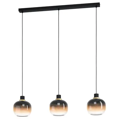 Lustra Eglo Oilella 99615, E27 3x40w