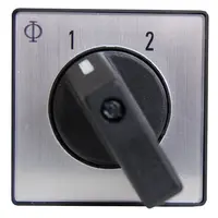 Comutator alternativ de panou 20A 2p