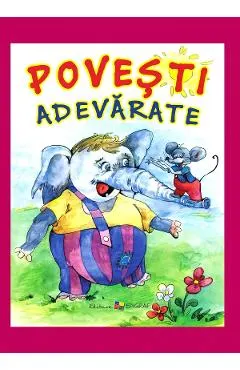 Povesti adevarate