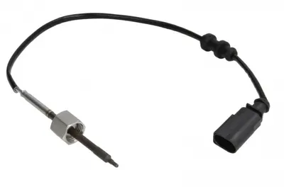 Senzor temperatura evacuare AUDI A3; VW GOLF PLUS, GOLF V, TOURAN 1.4 1.6 2.0 intre 2003-2008