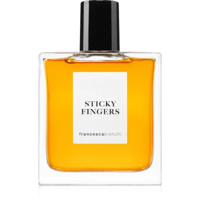 Francesca Bianchi Sticky Fingers extract de parfum unisex 100 ml