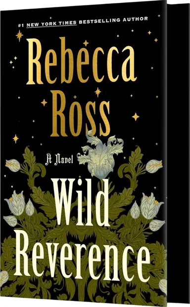 Wild Reverence