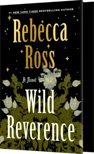 Wild Reverence