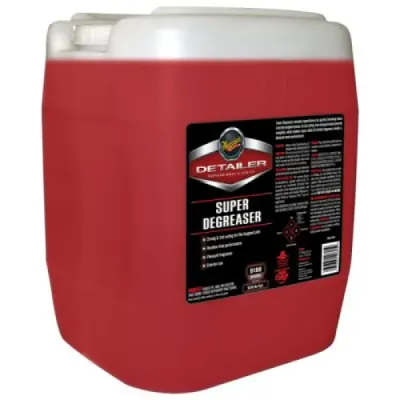 Degresant exterior Meguiars Super Degreaser 18.9L