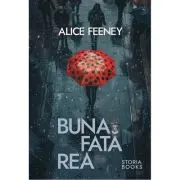 Buna fata rea
