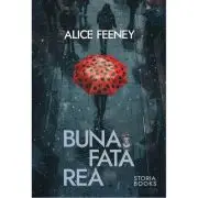 Buna fata rea