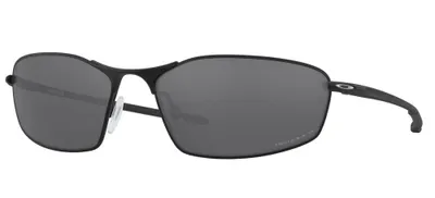 Ochelari de soare Oakley WHISKER OO 4141 om Dimensiune 60/16/130