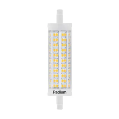RL-TS 150 17,5W 230V 300° 827 2452lm R7S 15000h L=118mm