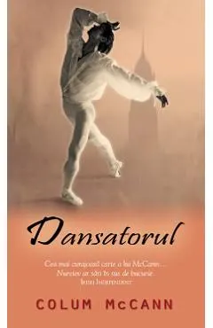 Dansatorul