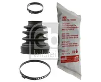 Burduf planetara exterior (fi: 28,5 62) (Lungime 83) (set) CITROEN BERLINGO, C3 I, C3 II, C3 PICASSO, C3 PLURIEL, C4, C4 I, DS3, XSARA; FORD FOCUS; PEUGEOT 1007, 2008 I, 206, 207, 208 I 1.0-2.0D dupa