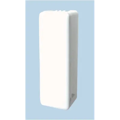 Tasta Falsa - Masca Modulara un Modul Alb 6003 Stil