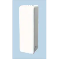 Tasta Falsa - Masca Modulara un Modul Alb 6003 Stil
