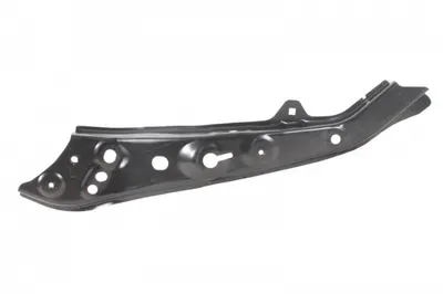 Suport radiator stanga parte superioara potrivit SUBARU XV GT 11.20