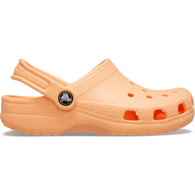 Saboți Crocs Classic Kid's New clog Pepene - Electric Sunstone