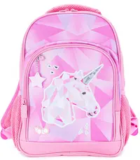Ghiozdan pentru gradiniță YOLO Unicorn