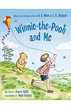 Winnie-The-Pooh and Me