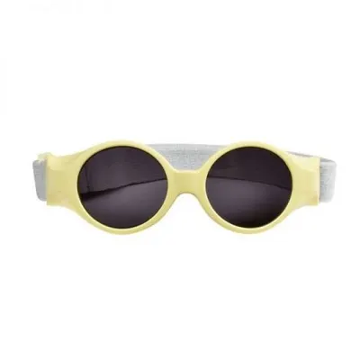 Ochelari de soare Beaba 0-9 luni Tender Yellow