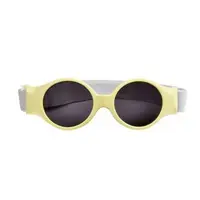 Ochelari de soare Beaba 0-9 luni Tender Yellow