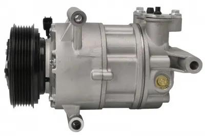 Compresor climatizare potrivit CITROEN JUMPER II; FORD TRANSIT, TRANSIT TOURNEO; PEUGEOT BOXER 2.2D 2.4D 3.0D 04.06