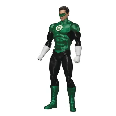 Figurina Articulata DC Comics - Green Lantern 20 cm
