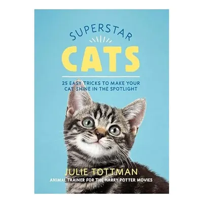 Superstar Cats