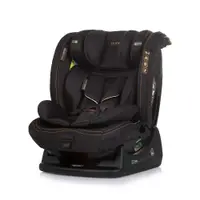Scaun auto Chipolino I Size Aviato 40-150 cm 2024 Obsidian