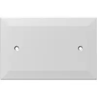 Modul capac alb doza 3M, TEM Modul TEM-DM34-U
