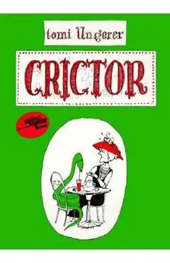 Crictor