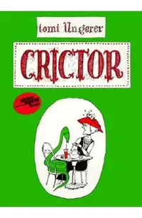 Crictor