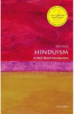 Hinduism: A Very Short Introduction