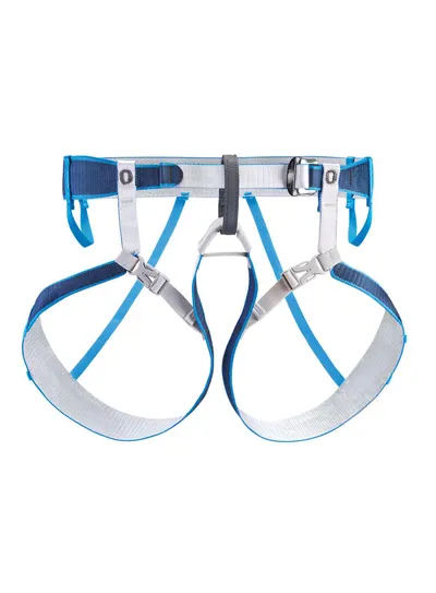 Ham de alpinism PETZL Tour cu caracteristici excelente