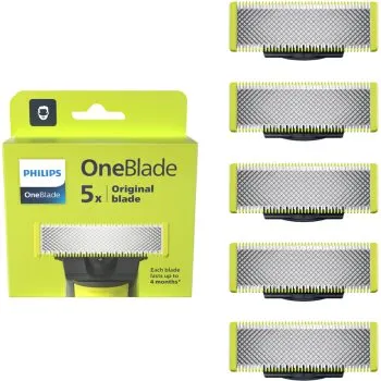 Philips OneBlade QP250/50 rezerva Lama