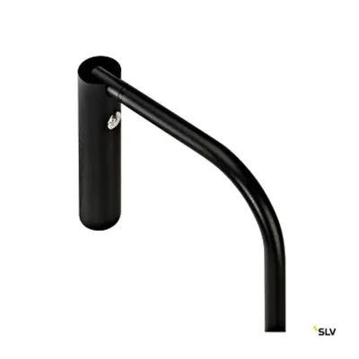 KARPO TL, LED Indoor floor stand, black, 3000K
