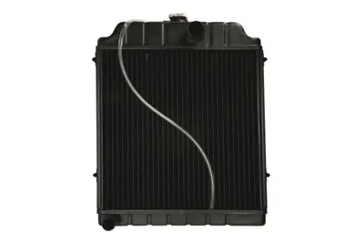 Radiator motor (cu rama) potrivit MASSEY FERGUSON 300 1006-6-AT4.236 01.86-12.97