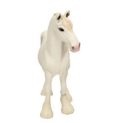 Figurina - World Horses - Shire