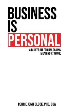 Business is Personal