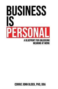Business is Personal