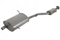 Toba esapament finala BMW Seria 3 (E36) 1.8 1.9 intre 1994-2000
