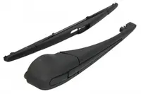 Set lamela stergatoare spate potrivit PEUGEOT 807 06.02-