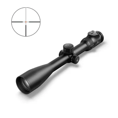Luneta de arma pentru vanatoare Swarovski Z5i+ 3.5-18x50 P L BT 4A-I MRAD