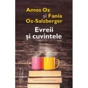 Evreii si cuvintele