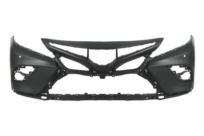 Bara fata, SE/XSE, numar locas senzori: 2, grund potrivit TOYOTA CAMRY XV70 2017-2020