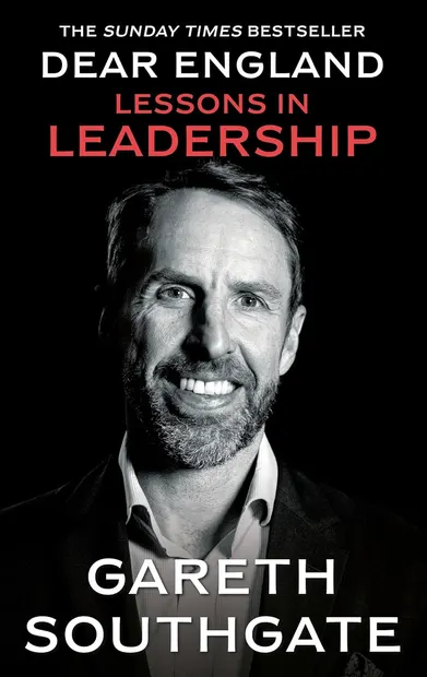 Dear England: Lessons in Leadership